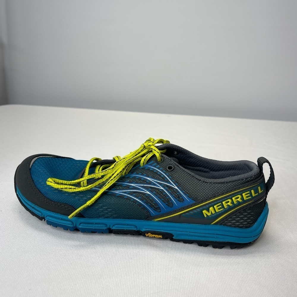 Merrel shoes (SB6) - Picture 2 of 8